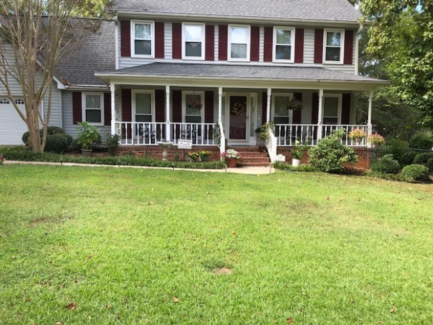 205 Spring Meadow Rd1